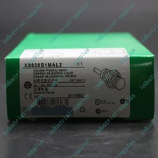 one new Schneider Proximity Switch Sensor XS630B1MAL2 Fast Ship
