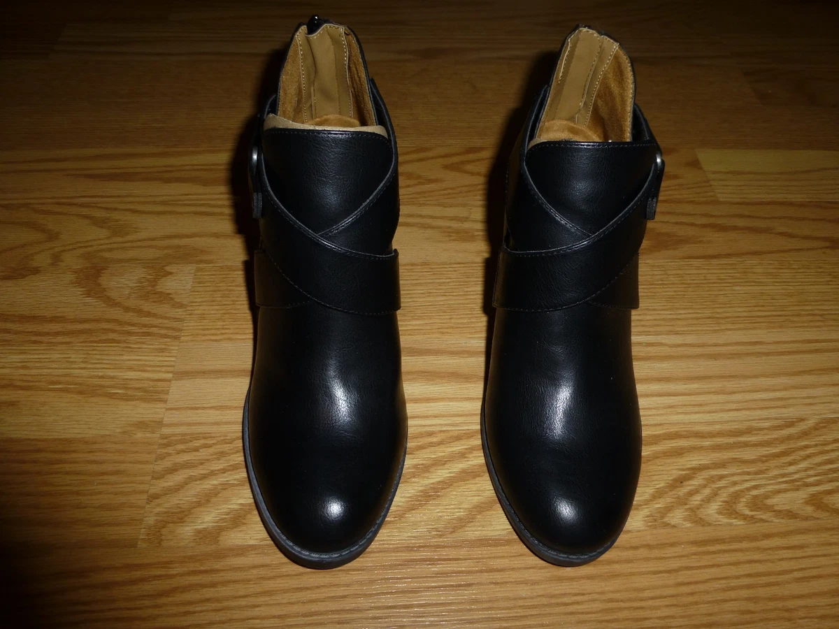 Natural soul hotsell trickster bootie