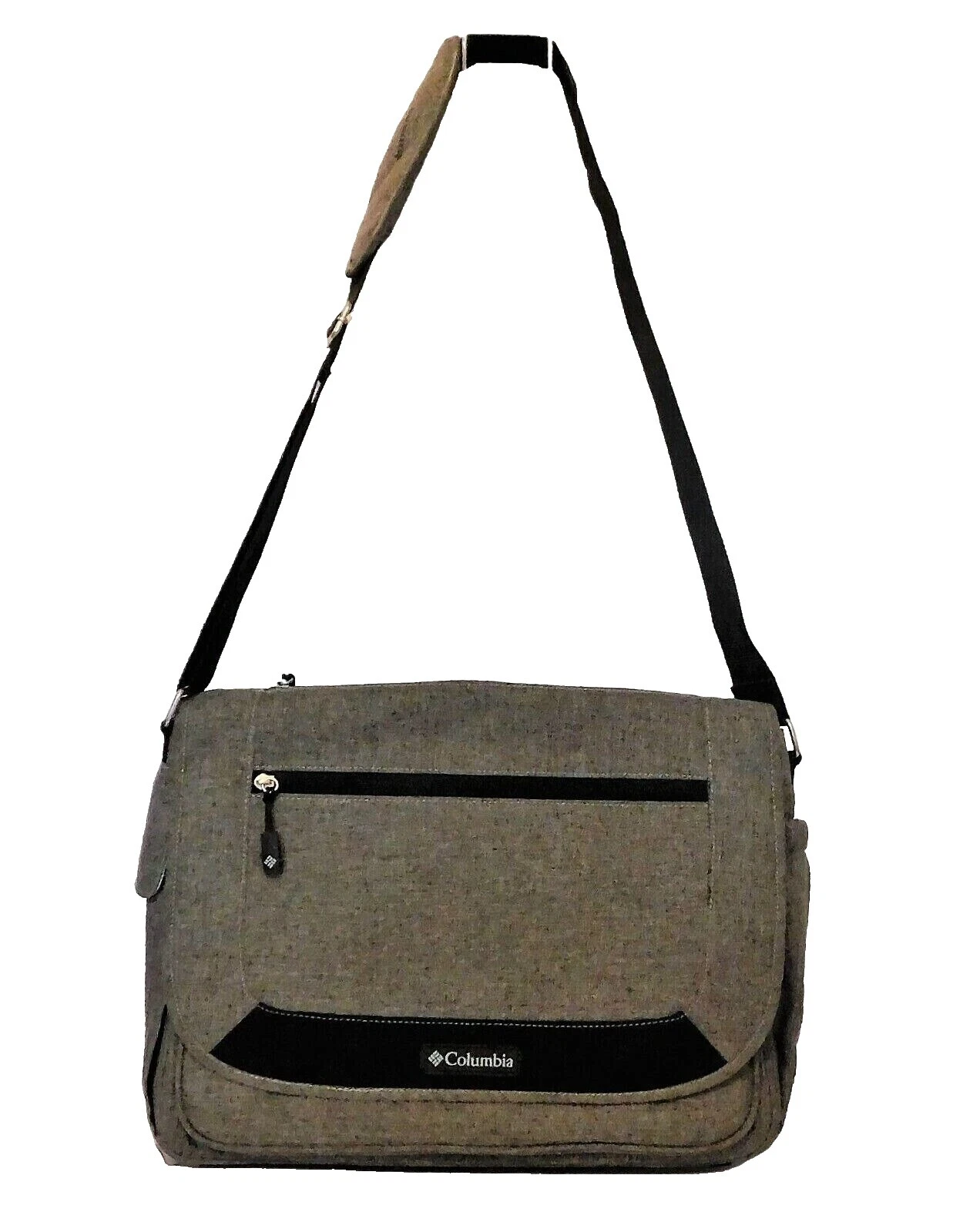 Bolsas de pañales Unisex Columbia