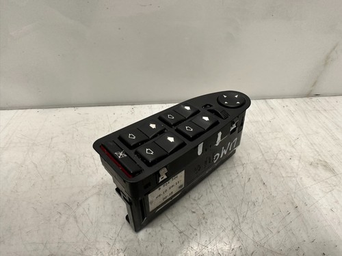 BMW E39 Schalter Fensterheber  6 904 306  6904306