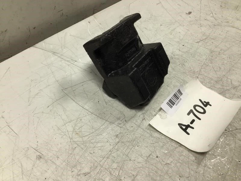 2008 TOYOTA HIGHLANDER ГИБРИДНЫЙ ЗАПАСНОЙ ШИНЫ ПЕРЕВОЗЧИК ПОДУШКА ЧЕХОЛ OEM + - Изображение 2 из 4