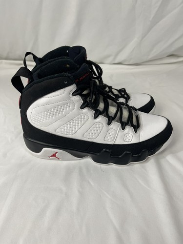 space jam 9s