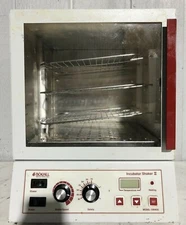 Boekel Incubator Shaker II 136400 Temperature Control Oven, for Parts /Repair