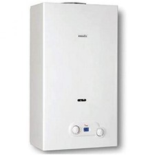 SCALDABAGNO A GAS INNOVITA 11 LT GPL CAMERA APERTA PRIMO ECO 11 IC D 30001041