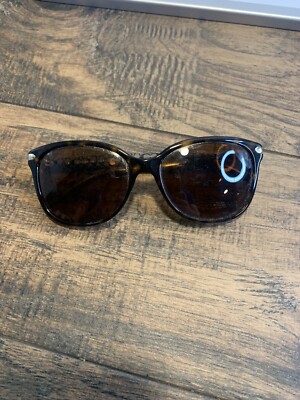 COACH HC8132 (L109) 528713 (Confetti Light Brown) 57•17•135 COACH SUNGLASSES Coach L109 HC8132 5287/13 Sunglasses - US main image 3
