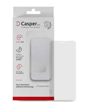 Casper Pro Tempered Glass For Google Pixel 9 / 9 Pro Retail Pack Clear 