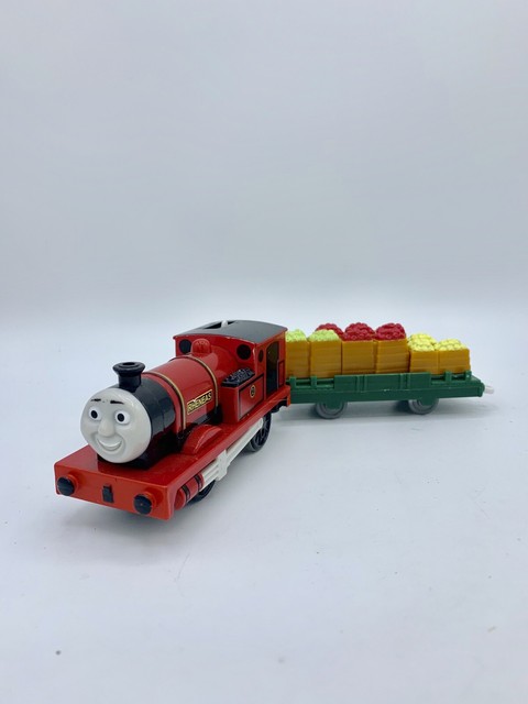 thomas and friends trackmaster 2010