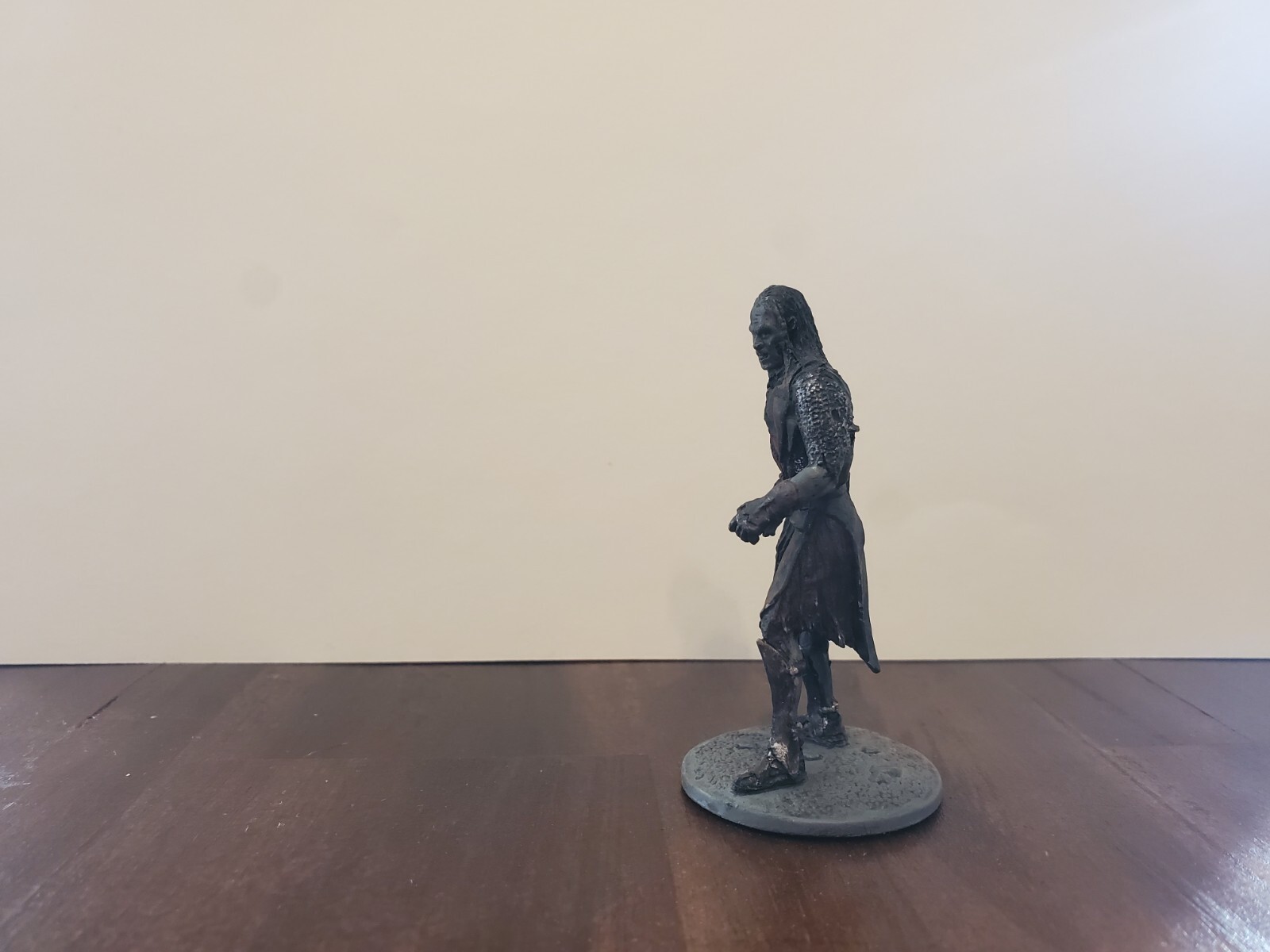 figurine seigneur des anneaux - Collections