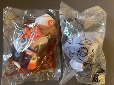 Secret Life Of Pets McDonalds Happy Meal Toy #9 Pops Burger King Chloe NEW 2016