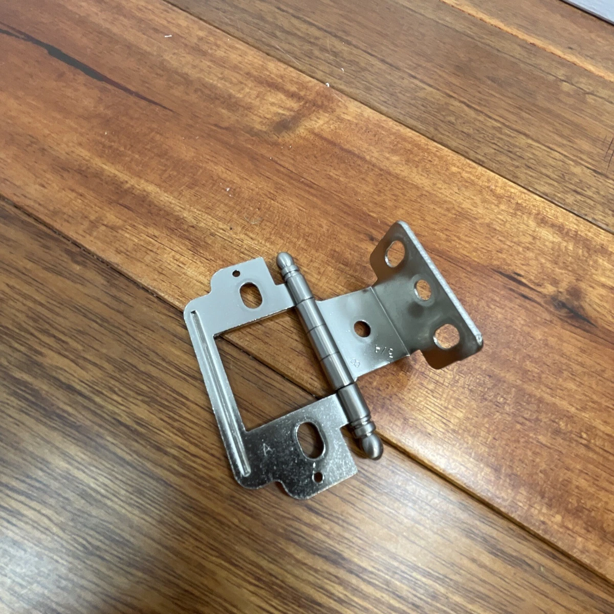 3 8 Inset Partial Wrap Hinges Matttroy