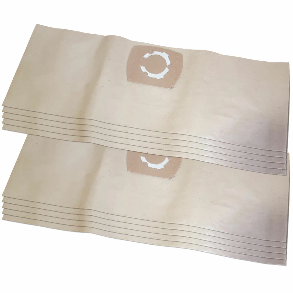 10 Sacs d aspirateur pour K rcher A 2251 Me