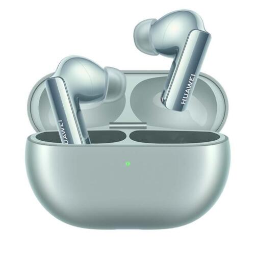 HUAWEI FreeBuds Pro 3 Green In-ear wireless earphones High resolution JPN - Picture 5 of 9