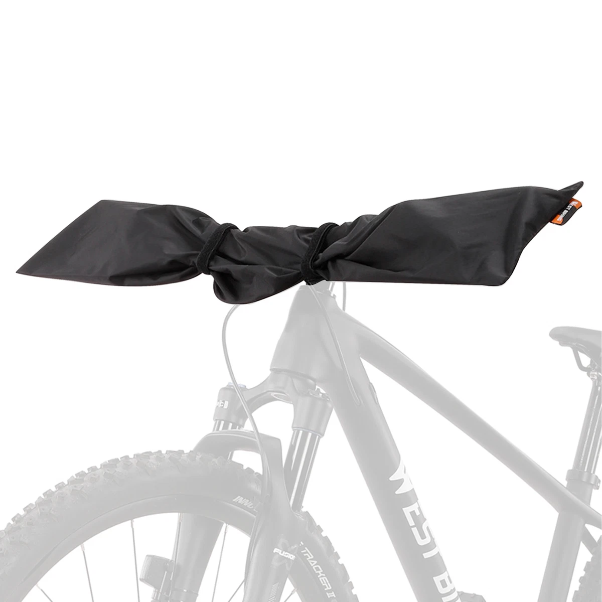 Bike Handlebar Protective Cover Durable Water Resistant Handlebar