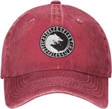 Linux Hat Baseball Cap Dad Hat Trucker Hat Adjustable Unisex