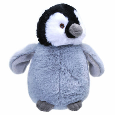 Wild Republic Ecokins Mini Pinguin 24806 - Wild Republic Pinguin 20cm