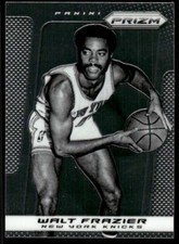 2013-14 Panini Prizm #251 Walt Frazier