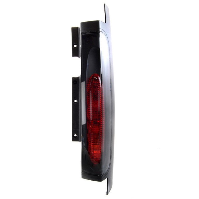 VAUXHALL VIVARO RENAULT TRAFIC luce posteriore portalampada 2001-2006 NUOVI