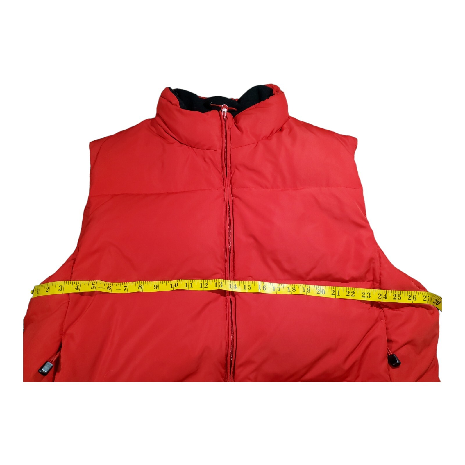 Consensus Outerwear Down Filled Waterfowl Feather… - image 4