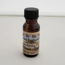 Abundance of Money  Fragrance Oil 1/2 Oz Free Shipping USA SELLER