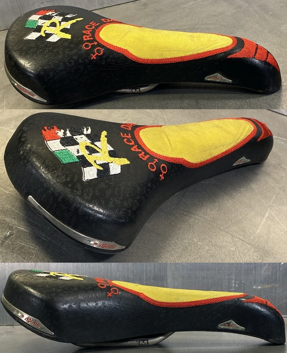 Prostate friendly online bike saddle