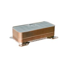 Viessmann Komfort-Plattenwärmetauscher 7819802