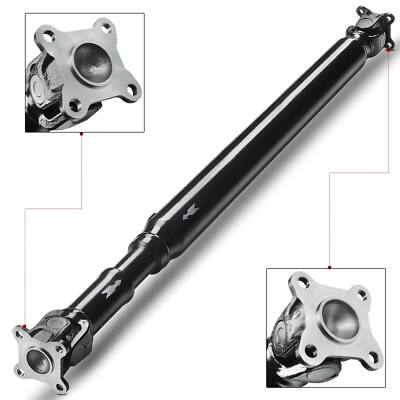 Rear Driveshaft Prop Shaft Assembly for Lexus LX470 Toyota Land
