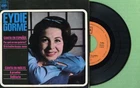 EYDIE GORME / Canta en Español / CBS 5.895 Pressing Spain 1964 EP VG
