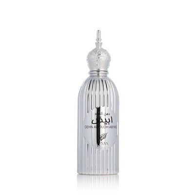Afnan Dehn Al Oudh Abiyad Eau De Parfum 100 ml (unisex)
