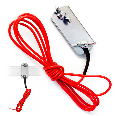 What Voltage Is Best For Electric Fence For Cows And Horses