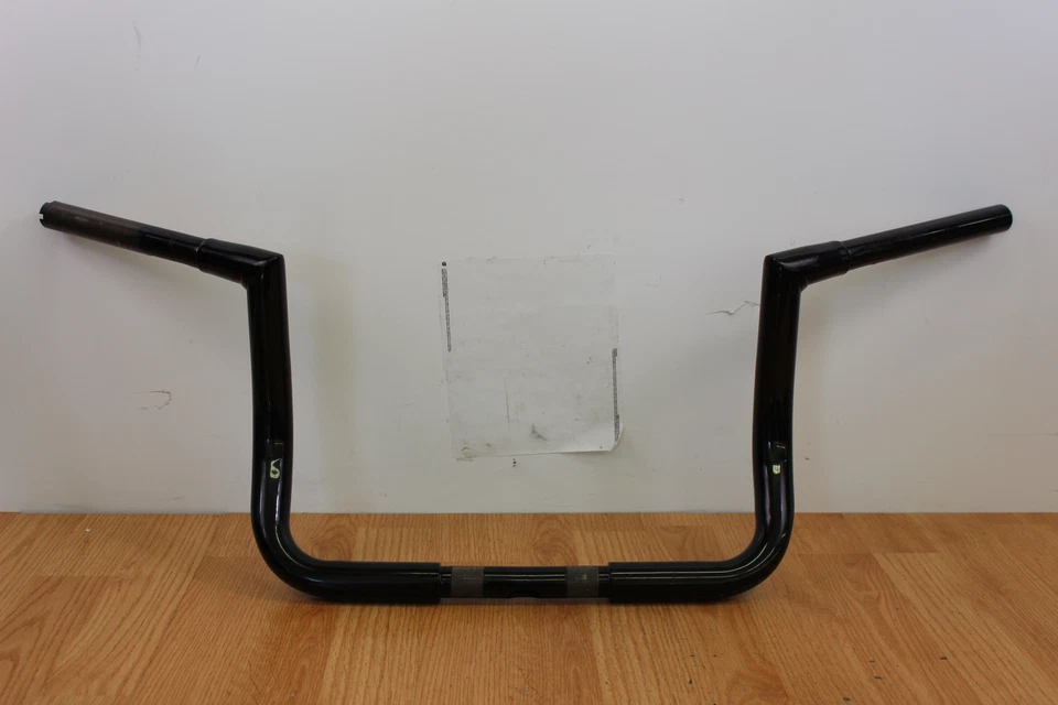 2014 HARLEY DAVIDSON STREET GLIDE Dominator Industries 10 дюймов Ape вешалки - Изображение 2 из 4