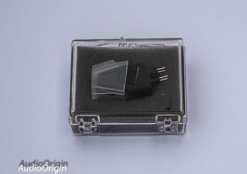 Cartridge and Stylus, needle for Technics SL D20, SL3, SL B100, SL B200, SL B21 - Picture 2 of 3
