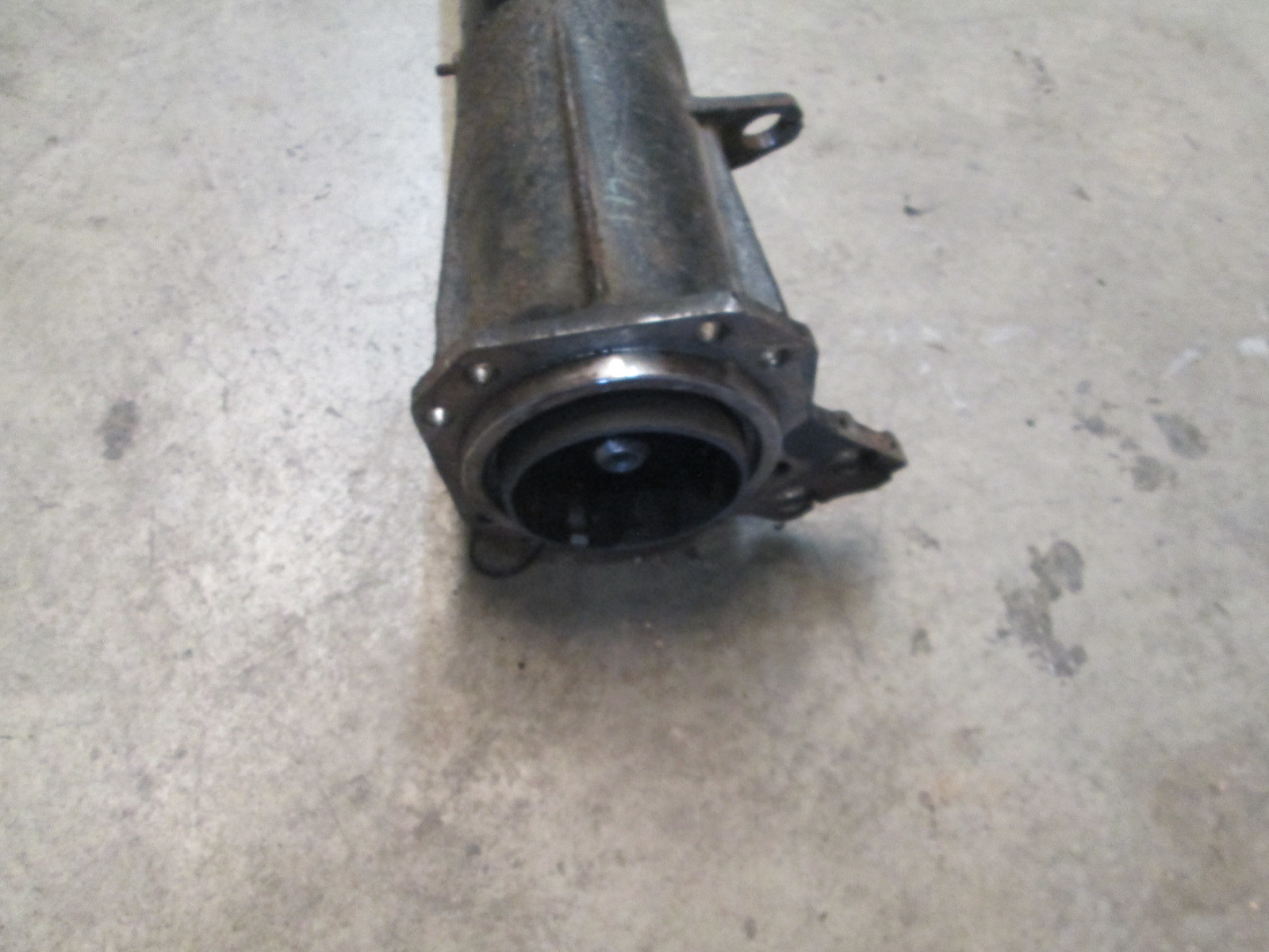 Maserati Spider - 4200  - Gearbox Torque Tube / Drive Shaft  USED # 187532