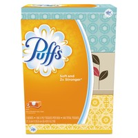 Puffs Facial Tissue 2-ply 8.2 X 8.4 180/pack 8/carton 87615 on sale Puffs Facial Tissue 2-ply 8.2 X 8.4 180/pack 8/carton 87615 on sale