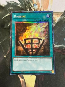 Bonfire Yugioh | eBay Bonfire Yugioh | eBay