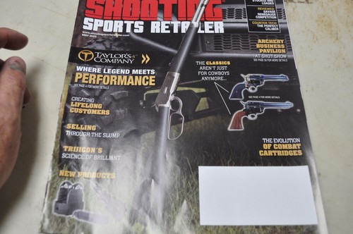 Shooting Sports Retailer May 2023 , Voice of The Independent Retailer Magazine - Imagen 3 de 9