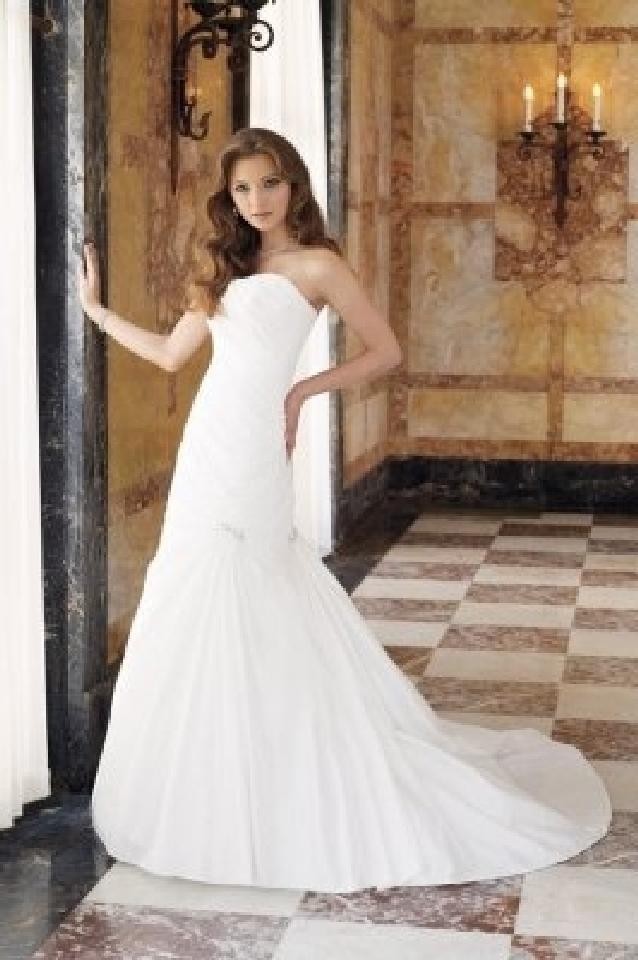 Sophia Tolli Vivienne | Dresses Images 2024