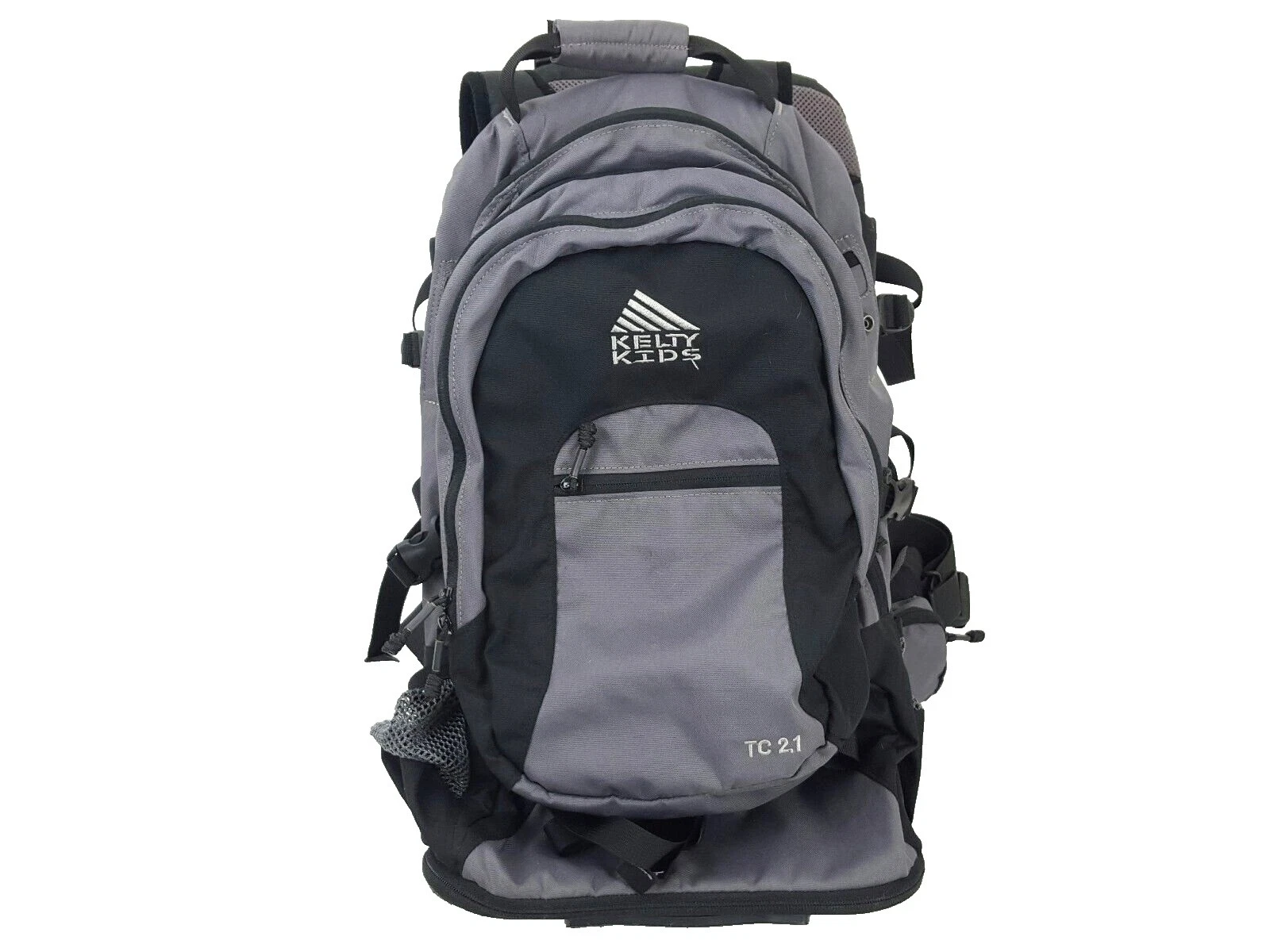 Kelty Negro baby carriers, Eslingas y mochilas