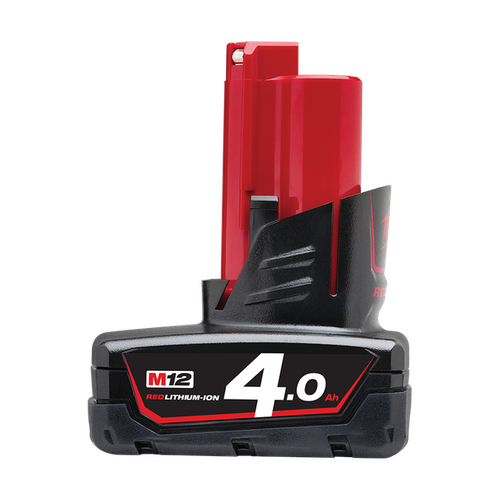 Milwaukee Pop Rivet Tool 12V M12BPRT-401B Kit - Picture 5 of 7