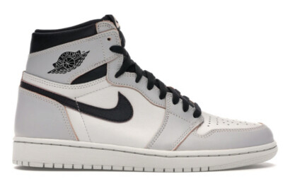   Air Jordan 1 Retro High OG Defiant SB NYC to Paris Size 8  