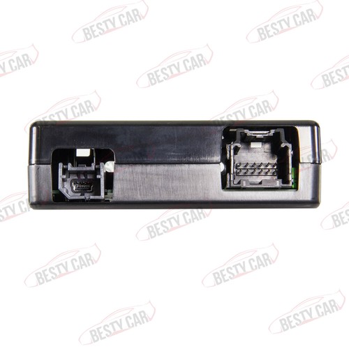 Genuine Dual USB Interface Module for Ford SYNC 2 USB Media Hub w SD Card Slot - Picture 3 of 7