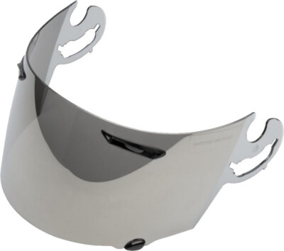Arai Visier - I Type - Silver Mirror - SALE