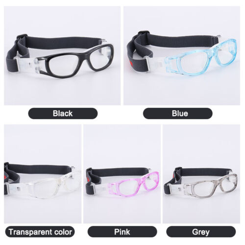 Myopia Hyperopia Adults Sports Goggles For Basketball Football Cycling Eyewear-w - Picture 1 of 17