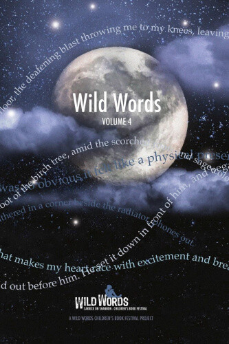 Wild Words Volume 4 By Leitrim County Council Arts Office