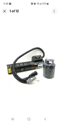 JDSU 21098864 Lumentum 2218-010SLCPEB Argon Ultra Laser Head.  New Unopened.