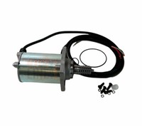 Bft Satz Motor Ersatz FüR Motor Erdung Eli Bt A40 2603379
