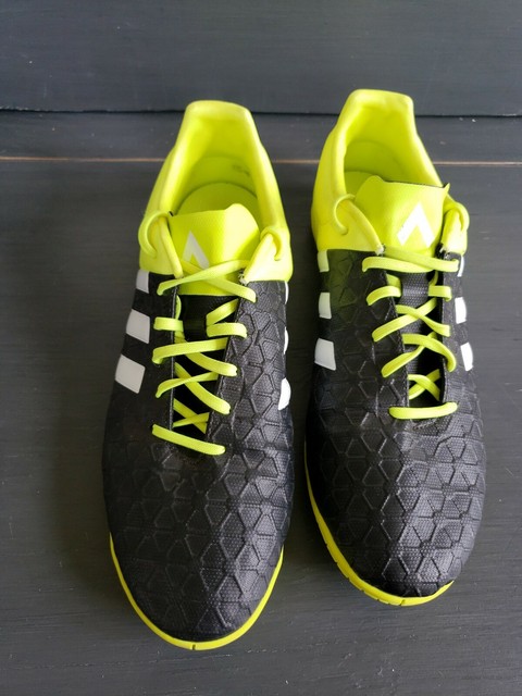 adidas ace 15.4 indoor