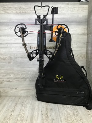 Tenpoint Nitro Carbon RDX Package