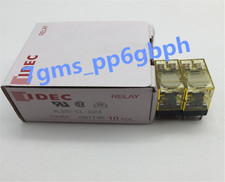 1 PCS NEW IDEC RJ2S-CL-D24 Relay