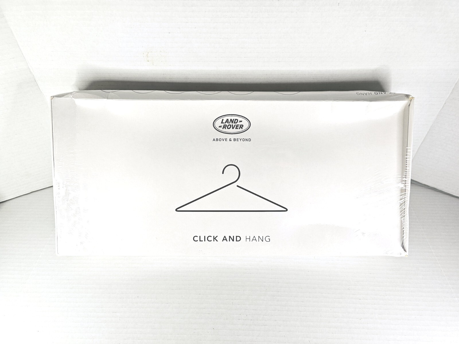 LAND ROVER Click and Go Click and Hang Hanger System VPLRS0390 Genuine OEM Part