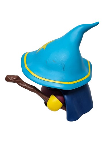 Kidrobot SOUTH PARK The Stick of Truth GRAND WIZARD CARTMAN 3" Vinyl Figure 56 - Picture 3 of 4